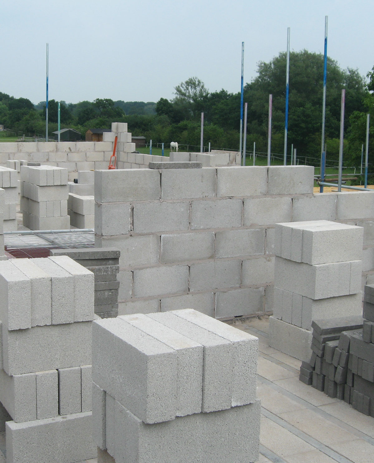 Construction